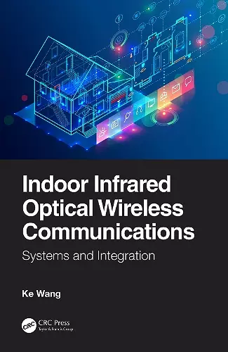 Indoor Infrared Optical Wireless Communications cover