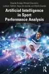 Artificial Intelligence in Sport Performance Analysis cover