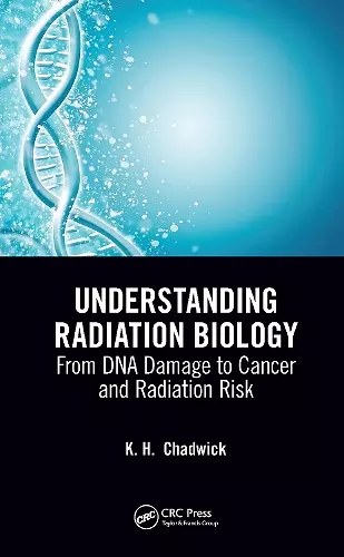 Understanding Radiation Biology cover