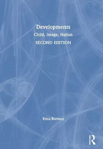 Developments cover