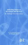 Epistolary Poetry in Byzantium and Beyond cover