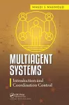 Multiagent Systems cover