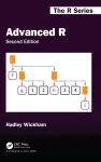 Advanced R, Second Edition cover