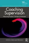 Coaching Supervision cover