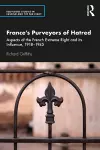 France’s Purveyors of Hatred cover