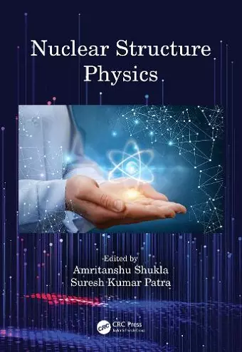 Nuclear Structure Physics cover