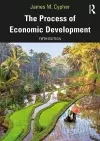 The Process of Economic Development cover