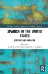 Spanish in the United States cover