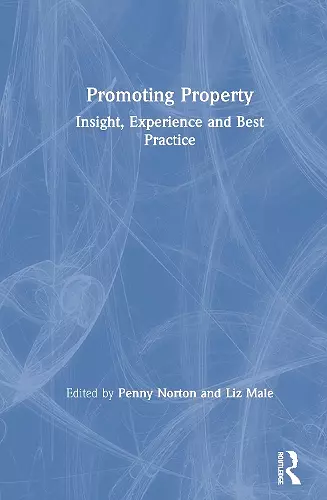 Promoting Property cover