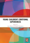 Young Children's Emotional Experiences cover