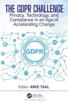 The GDPR Challenge cover