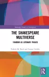 The Shakespeare Multiverse cover