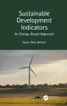 Sustainable Development Indicators cover