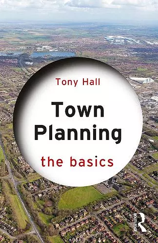 Town Planning cover