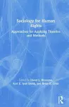 Sociology for Human Rights cover