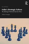 India’s Strategic Culture cover