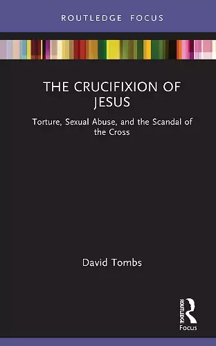 The Crucifixion of Jesus cover