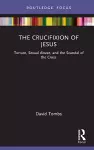 The Crucifixion of Jesus cover