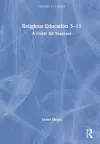 Religious Education 5-11 cover