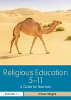 Religious Education 5-11 cover