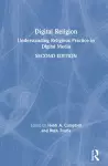 Digital Religion cover