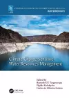 Climate Change-Sensitive Water Resources Management cover