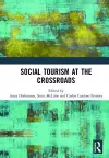 Social Tourism at the Crossroads cover