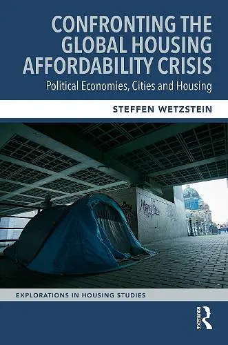 Confronting the Global Housing Affordability Crisis cover