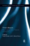 Virtue’s Reasons cover