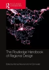 The Routledge Handbook of Regional Design cover