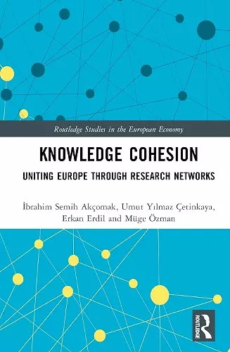 Knowledge Cohesion cover