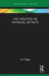 The Politics of Physical Activity cover