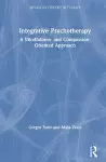 Integrative Psychotherapy cover