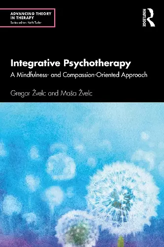 Integrative Psychotherapy cover