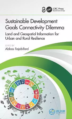 Sustainable Development Goals Connectivity Dilemma cover