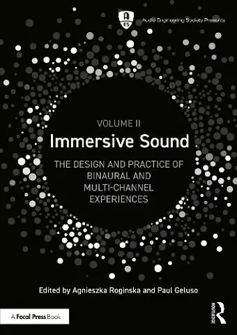 Immersive Sound Volume II cover