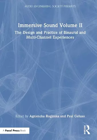 Immersive Sound Volume II cover
