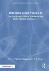 Immersive Sound Volume II cover