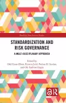 Standardization and Risk Governance cover