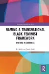 Naming a Transnational Black Feminist Framework cover