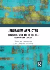 Jerusalem Afflicted cover