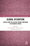 Global Byzantium cover