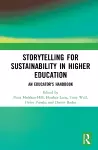 Storytelling for Sustainability in Higher Education cover