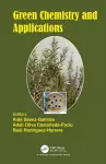 Green Chemistry and Applications cover