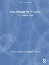 Risk Management for Events cover