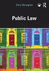 Public Law cover