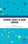 Current Issues in Asian Tourism cover