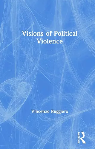 Visions of Political Violence cover