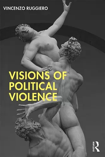 Visions of Political Violence cover