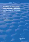 Handbook of Nonmedical Applications of Liposomes cover